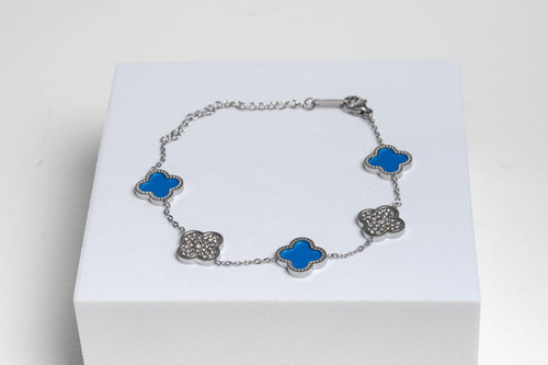 Quadrilateral  Bracelets