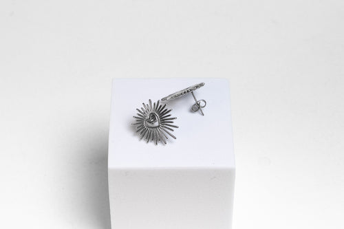 Flower  Stud Earrings