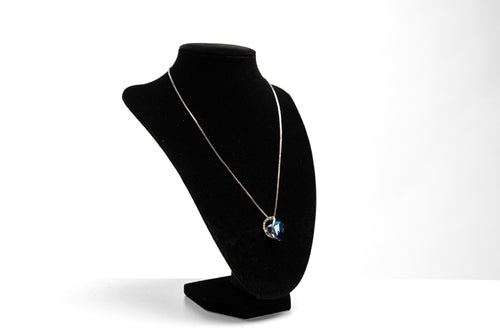 Heart Shape  Pendant Necklace